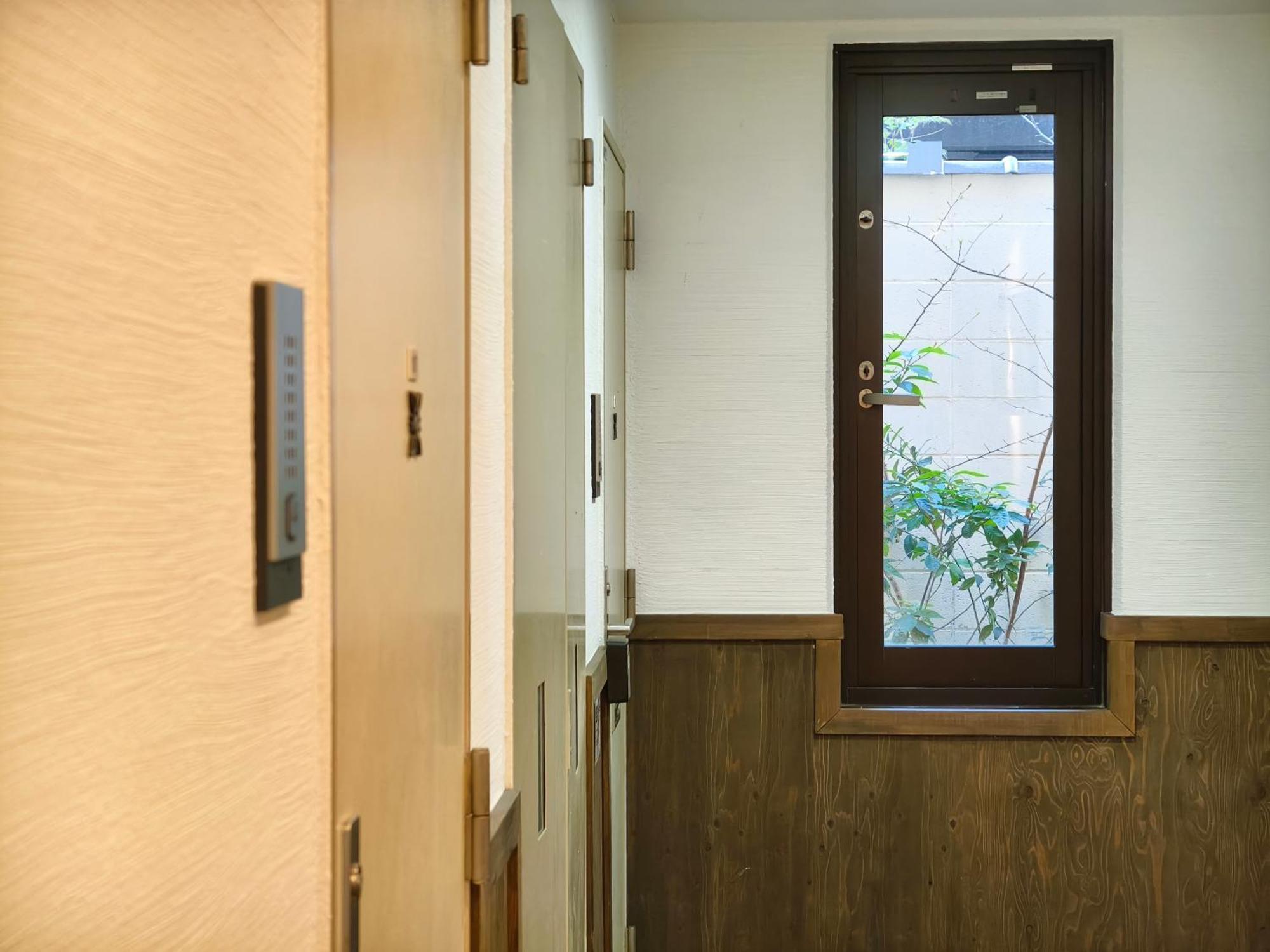 Rest Collection Fushimi-Inari Kyoto Apartamento Exterior foto