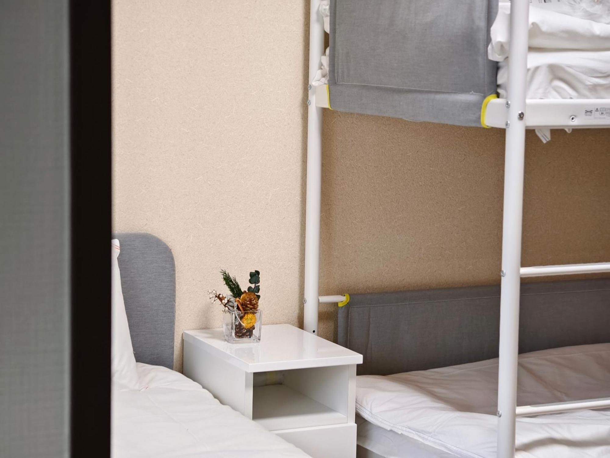 Rest Collection Fushimi-Inari Kyoto Apartamento Exterior foto